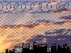 "Вечный карантин" в Оксфорде и скоро в США