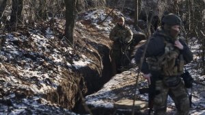 В ВСУ заявили об утрате наступательного потенциала под Сватово и Кременной