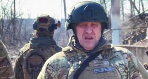 Пригожин сравнил слова Шойгу об освобождении Артемовска с мастерством Союзмультфильма