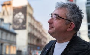 «Снесите тогда всю улицу Альберта!» — латвийский актер заступился за памятник Пушкину