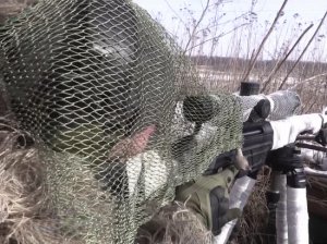 Работник ЦУМа рассказал, как стал снайпером СВО: "Психика оказалась крепкой"  "Мне посчастливилось залететь на знаковое событие"