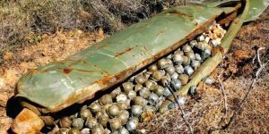 [Коррупционная схема] В ДНР заявили, что ВСУ не смогут применять кассетные бомбы МК-20, как ОМП. «Единственным объяснением может быть желание списать эти устаревшие боеприпасы со складов США»