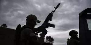 [«Больше, чем преступление»*] «Я преподаю теорию международных отношений и полагаю, что мы совершаем ошибку на Украине». Поставками вооружений США лишь провоцируют дальнейшую эскалацию конфликта