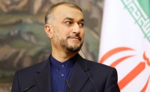 Иран предупредил о последствиях присутствия Израиля на Кавказе