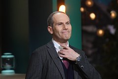 Телеведущего Михаила Шаца задержали на Бали