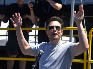 Илон Маск планирует построить в Техасе свой собственный город