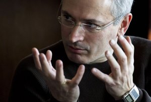 Ходорковский включил радикала