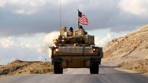 Американский комик Дор рекомендовал США вспомнить о вторжении в Сирию