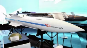 Новая российская ракета показала уникальную точность в рамках СВО