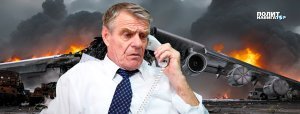 Рожденные ползать и умевшие летать. Почему Украина больше не авиационная держава