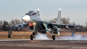 Иран заключил сделку по закупке российских Су-35 — IRNA