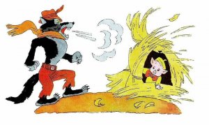 [Соломенный домик «НАТО»] Foreign Affairs: Почему через год после начала СВО России оборона Европы все еще полагается на США, хотя давным-давно должна была «катапультироваться», покинув зону комфорта