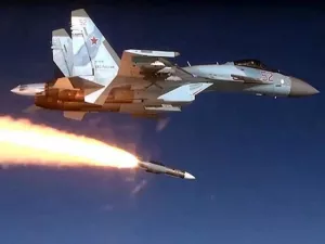 Британское Минобороны: российские ВКС доминируют над  Украиной