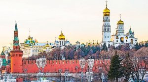 Песков: поставленных Россией целей на Украине сейчас можно достичь только военным путем