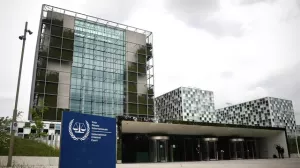 СМИ: МУС готовит два дела о "военных преступлениях" против России