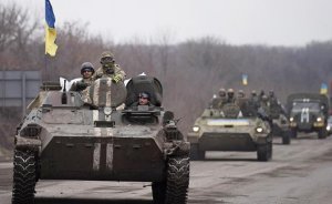 «Дебальцево 2.0»: Бахмут усилиями «Вагнера» превращается из крепости в братскую могилу ВСУ