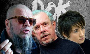 В Госдуме допустили признание Земфиры экстремистом