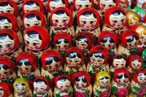 Представители более 40 стран учредят Международное движение русофилов