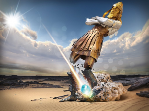 [«... на глиняных ногах»] Расходы Евросоюза на покупку газа в 2022 году выросли в 3,3 раза — до 208 миллиардов евро