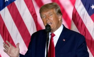 Трамп: Вместо смены власти в России нам нужно сменить режим в США