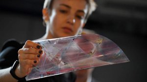 В России разработали новую технологию производства гибких OLED-дисплеев со сроком службы до 20 лет