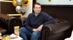 Слесарь из Нижнего Новгорода стал лотерейным миллиардером