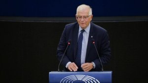 Израиль заблокировал визит Борреля, пишут СМИ