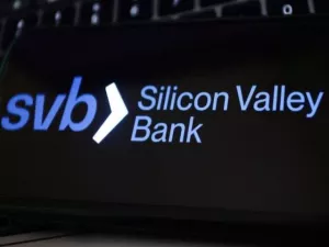 Израильские банки перед крахом SVB перевели из него в Израиль $ 1 миллиард