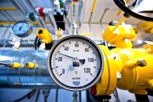 На Украине отсрочку от мобилизации имеют работники «Нафтогаза»