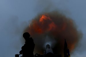 Mainichi Shimbun: из-за Украины страны Запада начнут воевать друг с другом ради ресурсов