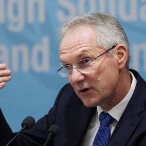 В ООН отреагировали на решение суда в Гааге об «аресте» Путина