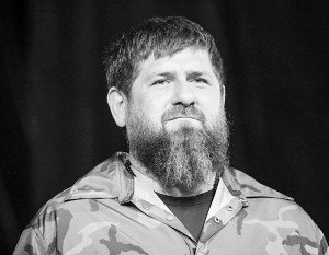 Кадыров объявил вознаграждение за ликвидацию сжегшего Коран украинского военного