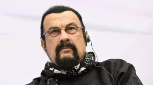 Сигал рассказал, что считает самым прекрасным в России