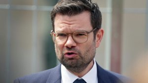 Глава Минюста Германии назвал условие для ареста Путина