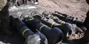 Foreign Policy: вооружение Украины поможет США подготовиться к войне с Китаем за Тайвань. Вооружать Украину или готовиться к Китаю? Неправильный вопрос