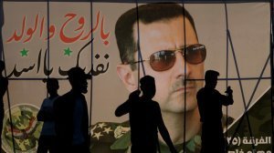 Асад: Запад прикрывается разговорами о свободе и демократии, чтобы подчинить себе другие страны