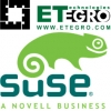 Открытие Российского Центра Разработки OpenSuSE