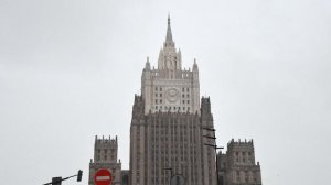 МИД России исключил участие четырех стран в посредничестве по Украине