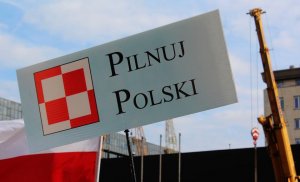 План ликвидации Польши