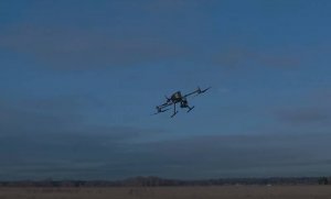 В России создали линзу-обманку "Щит", способную маскировать тепловые объекты от дронов