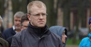 Мэр Даугавпилса: власти Латвии из букв «а», о», «ж», «п» пытаются составить слово «счастье»