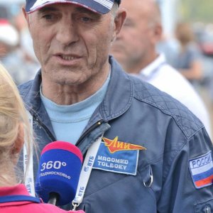 «Не хрен лезть в мой дом»: Герой России ответил Кирби на оскорбление пилота  (Герой России Толбоев назвал идиотом Джона Кирби за его слова в адрес пилота Су-27 )