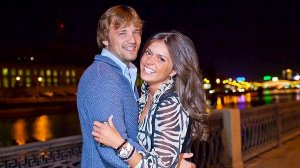 Сын губернатора Усса сбежал из-под домашнего ареста в Милане