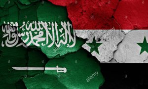 Reuters: Сирия и Саудовская Аравия договорились о возобновлении работы своих посольств
