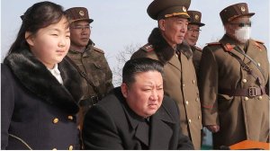 Северная Корея заявила, что испытала новый подводный ударный беспилотник, способный нести ядерное оружие