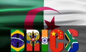 Исторический саммит: Алжир будет принят в БРИКС летом