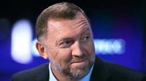 Дерипаска сравнил экономическую систему в США с кобылкой