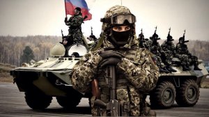 Современная война лишилась всех признаков настоящей войны: "Россия пытается воевать по правилам в мире без правил, пытается победить, когда враги боятся....."