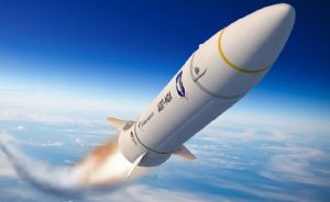 Второе испытание американской гиперзвуковой ракеты прошло успешно лишь частично