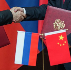Немецкое СМИ нашло в Москве штаб-квартиру "победителя санкций"